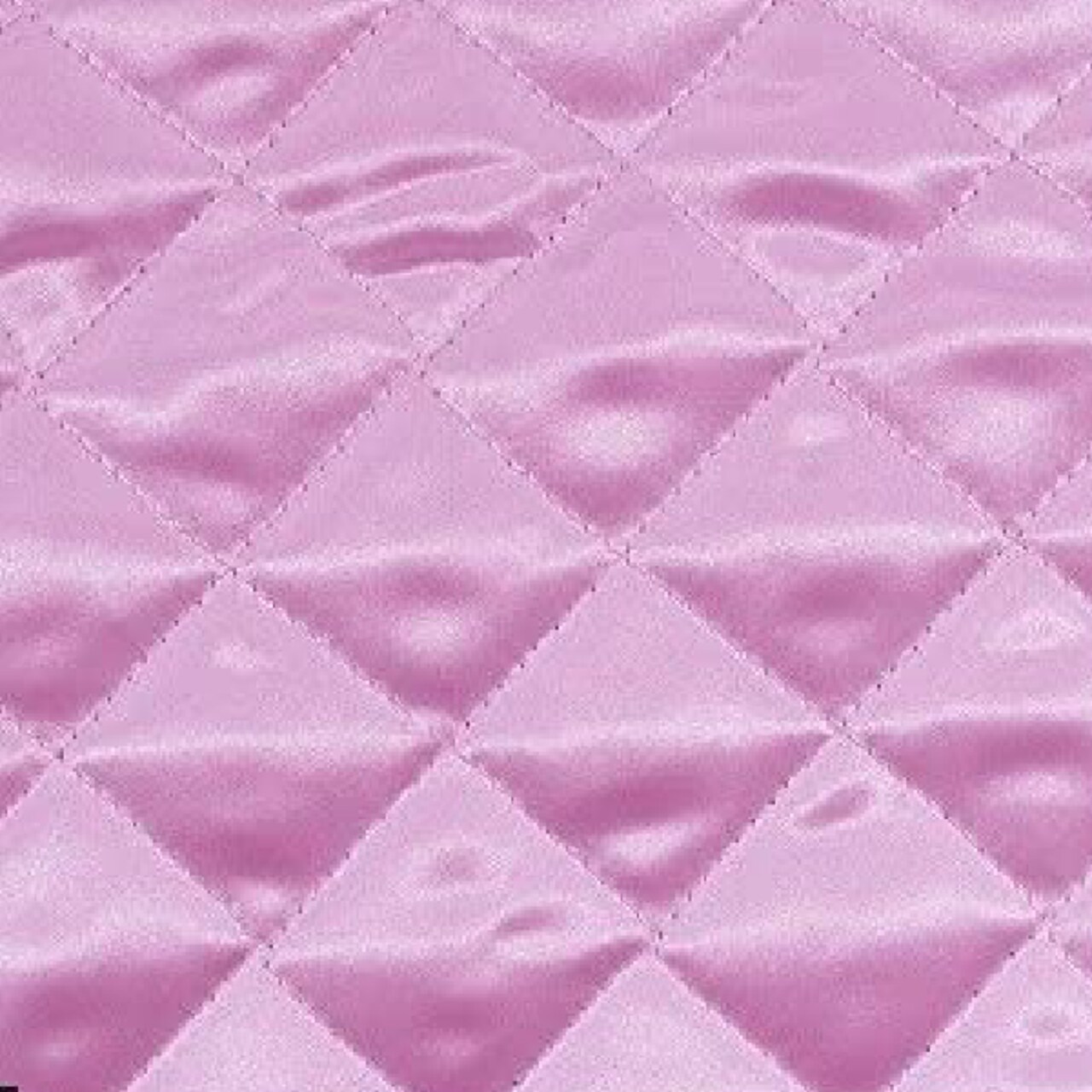 1 Yard Quilted Padded Fabric 60″ Wide 100% Polyester with Diamond Pattern for Jackets, Bags & Home Decor